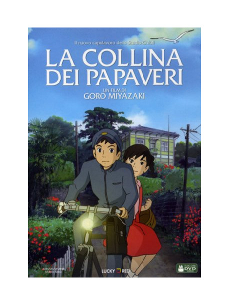 Collina Dei Papaveri (La)