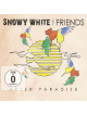 Snowy White And Friends - After Paradise