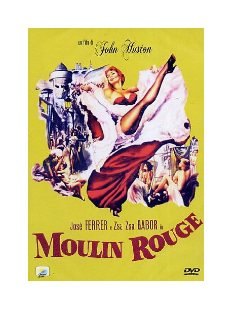 Moulin Rouge (1952)