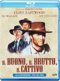 Buono, Il Brutto, Il Cattivo (Il)