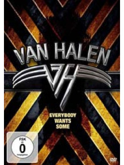 Van Halen - Everybody Wants Some