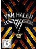 Van Halen - Everybody Wants Some