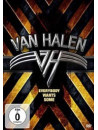 Van Halen - Everybody Wants Some
