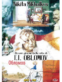 Alcuni Giorni Della Vita Di I.I. Oblomov