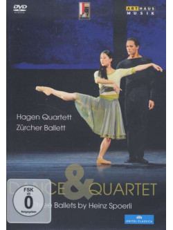 Dance & Quartet