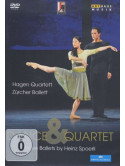 Dance & Quartet