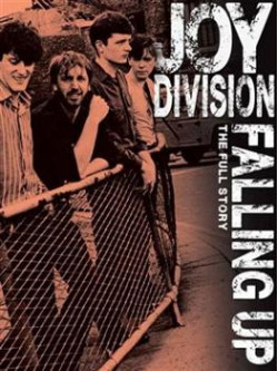 Joy Division - Falling Up