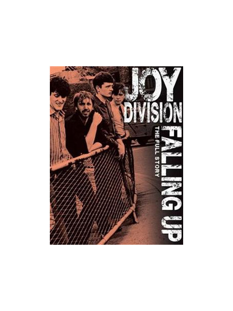 Joy Division - Falling Up