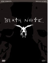 Death Note - The Complete Series Box 01 (Eps 01-19) (4 Dvd)