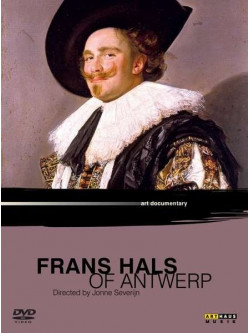 Frans Hals Of Antwerp