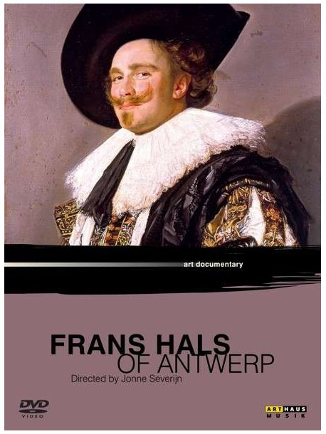 Frans Hals Of Antwerp