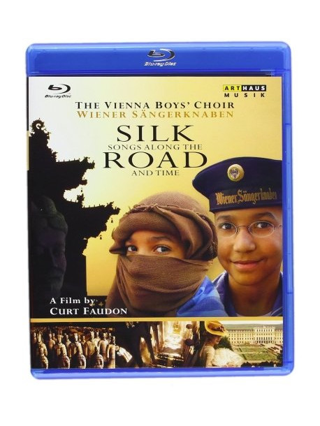 Silk Road