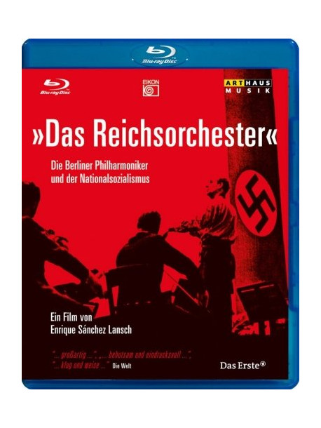 Reichsorchester (Das)
