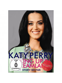 Katy Perry - Waking Up In Dreamland
