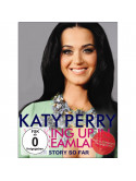Katy Perry - Waking Up In Dreamland
