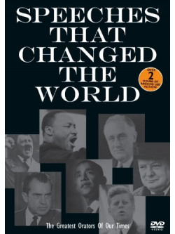 Speeches That Changed The World