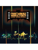 Fantomas - Director's Cut: A New Year's Revolution