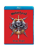 Motorhead - Stage Fright