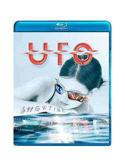 Ufo - Showtime