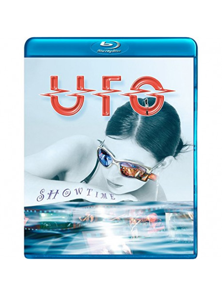Ufo - Showtime