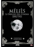 Melies - Le Origini Del Cinema 1898/1903