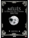 Melies - Le Origini Del Cinema 1898/1903