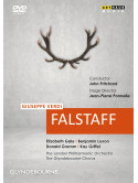 Verdi - Falstaff  - Pritchard John Dir  /sir John Falstaff: Donald Gramm  Ford: Benjamin Luxon  Mrs. Alice Ford: Kay Griffel  Na