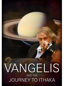 Vangelis - Journey To Ithaka