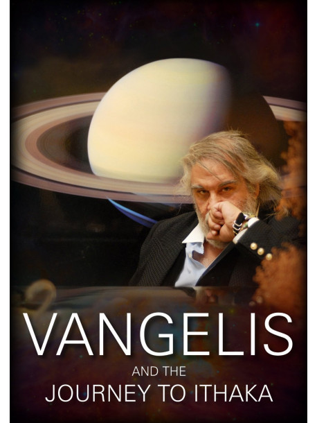 Vangelis - Journey To Ithaka