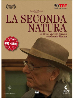 Seconda Natura (La) (Dvd+Libro)  