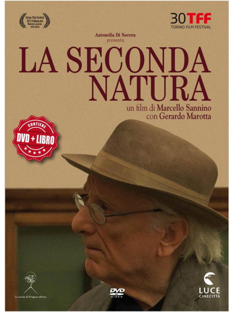 Seconda Natura (La) (Dvd+Libro)  