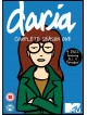 Daria - The Complete Animated Series 1 (4 Dvd) [Edizione: Regno Unito]