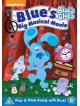 Blues Clues - Blue's Big Musical Movie