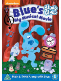 Blues Clues - Blue's Big Musical Movie
