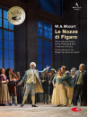 Mozart Wolfgang Amadeus - Le Nozze Di Figaro K492 (2 Dvd)