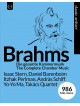 David Oistrakh - Classic Archive Brahms