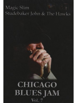 Chicago Blues Jam - Vol.7