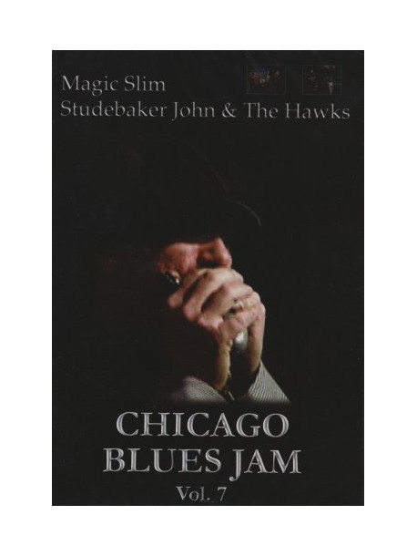 Chicago Blues Jam - Vol.7
