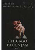 Chicago Blues Jam - Vol.7