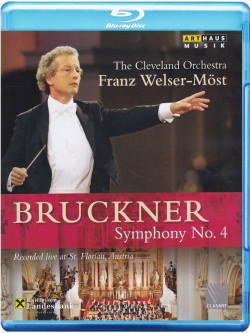 Bruckner - Sinfonia N.4