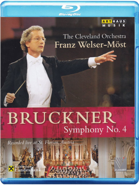 Bruckner - Sinfonia N.4