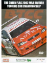 British Touring Car Championship 2002 [Edizione: Regno Unito]