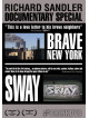 Feature Film - Brave New York/ Sway [Edizione: Stati Uniti]
