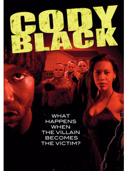 Feature Film - Cody Black [Edizione: Stati Uniti]
