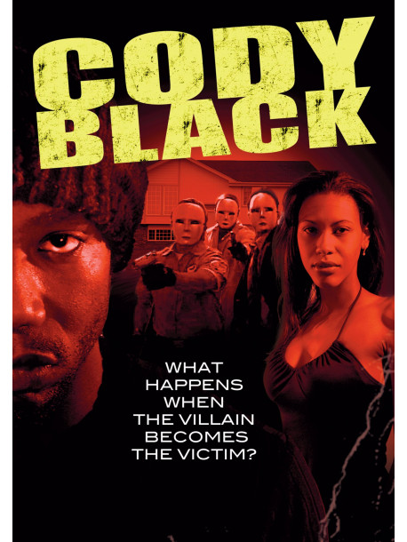 Feature Film - Cody Black [Edizione: Stati Uniti]