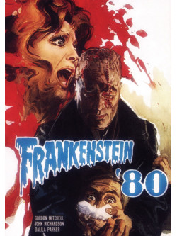 Feature Film - Frankenstein 80 [Edizione: Stati Uniti]