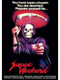 Feature Film - Savage Weekend [Edizione: Stati Uniti]