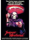 Feature Film - Savage Weekend [Edizione: Stati Uniti]