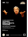 Monteverdi - Vespro Della Beata Vergine