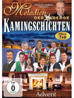 Kamingschichten 7 & 8 [Edizione: Germania]